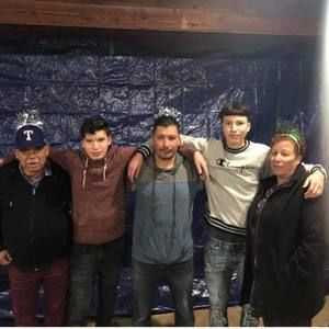 Meet your Posher, Rafael